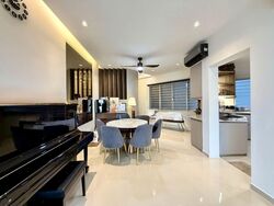 The Bayshore (D16), Condominium #557558271